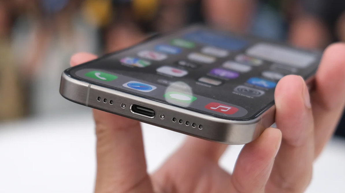 Apple Iphone 15 ít mới mẻ nhưng nhiều cải tiến d21
