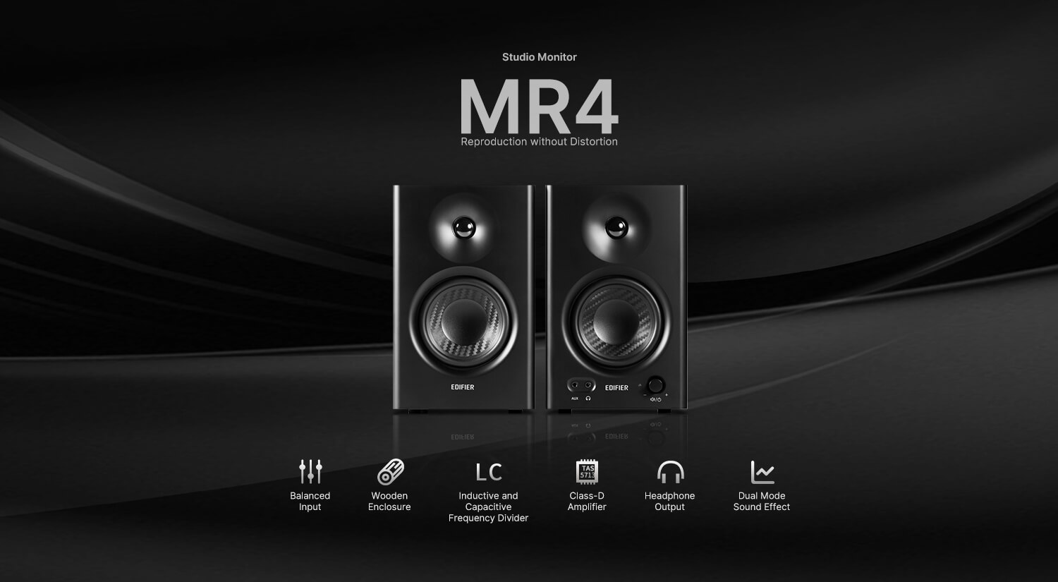 Loa kiểm âm Edifier MR4 04db4c22db60a34862930e0ef517fe0c