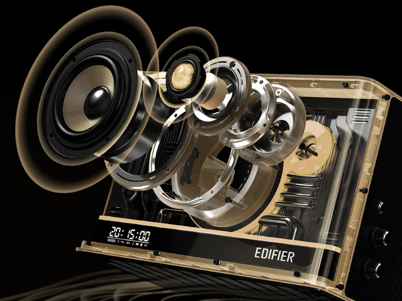 Loa EDIFIER QD35 2023020718055816757643587951