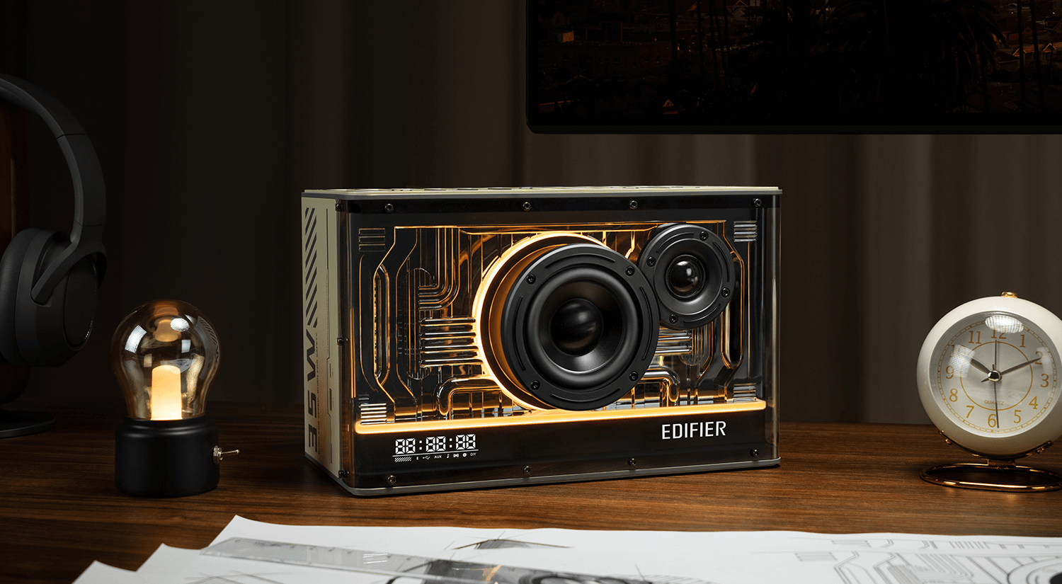 Loa EDIFIER QD35 26442885aa0d21d6233f247a6b7a9ab3