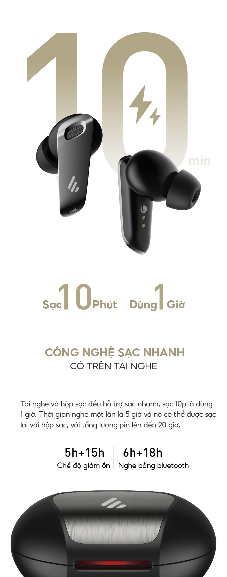 Tai nghe Edifier Neobuds Pro O1CN012vyPNB1ebD1Xc4n2t 3355923889 0 cib