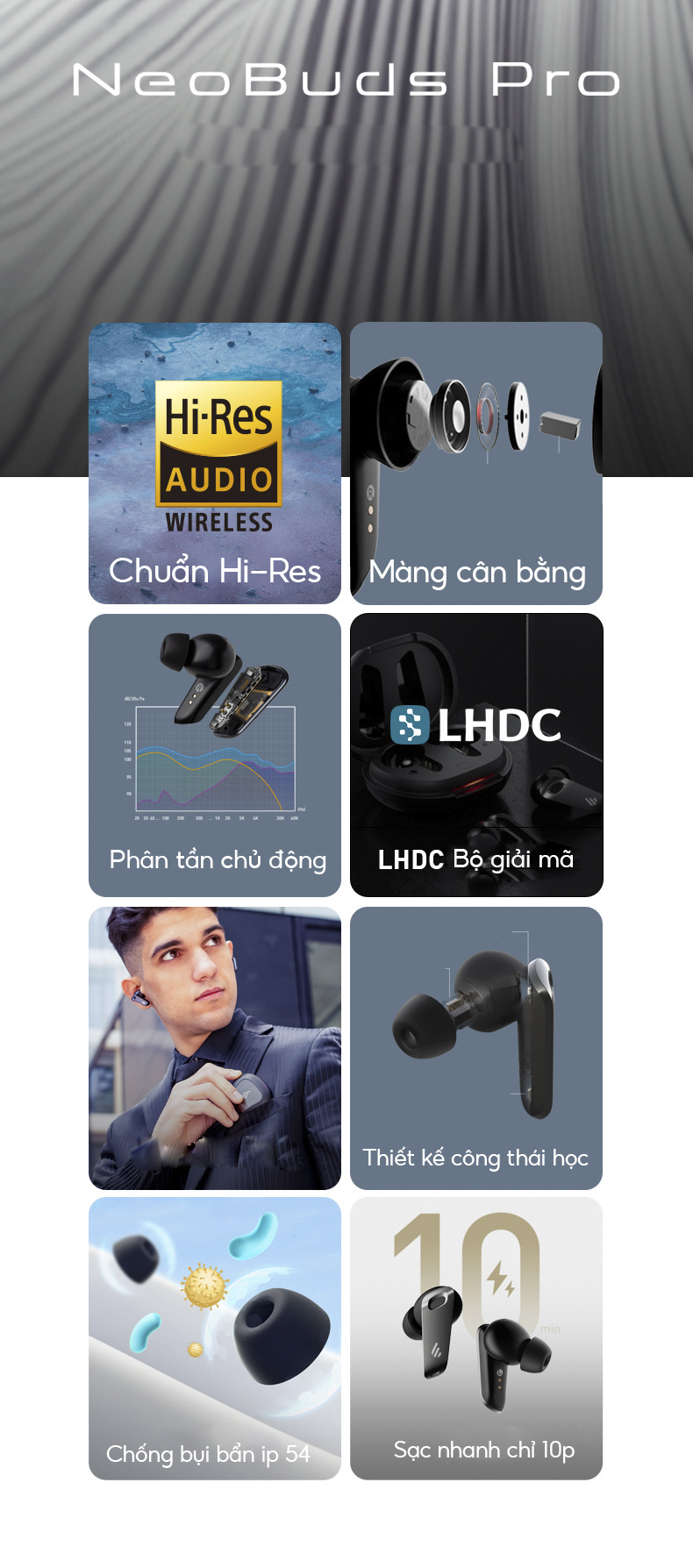 Tai nghe Edifier Neobuds Pro O1CN01TbSB671ebD1b3Njyz 3355923889 0 cib