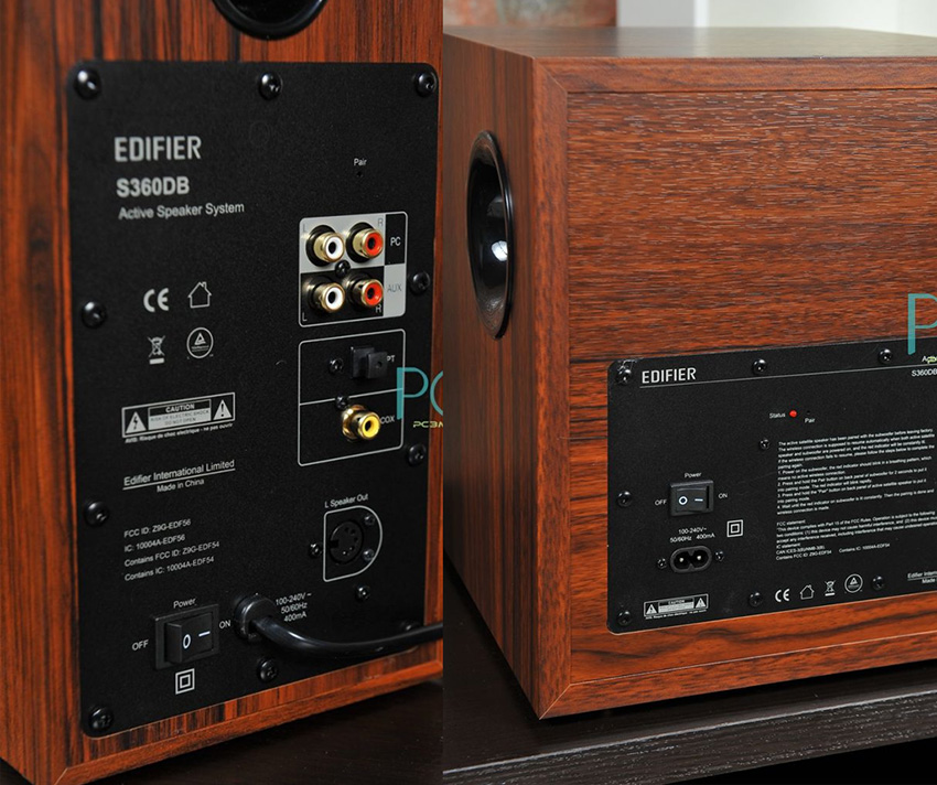 Loa Edifier S360DB S360DB 6