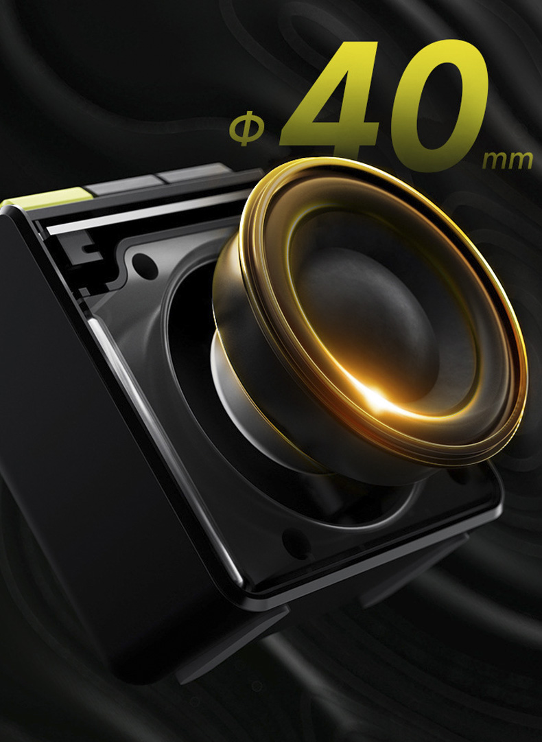 Loa EDIFIER MP85 bass edifier mp85