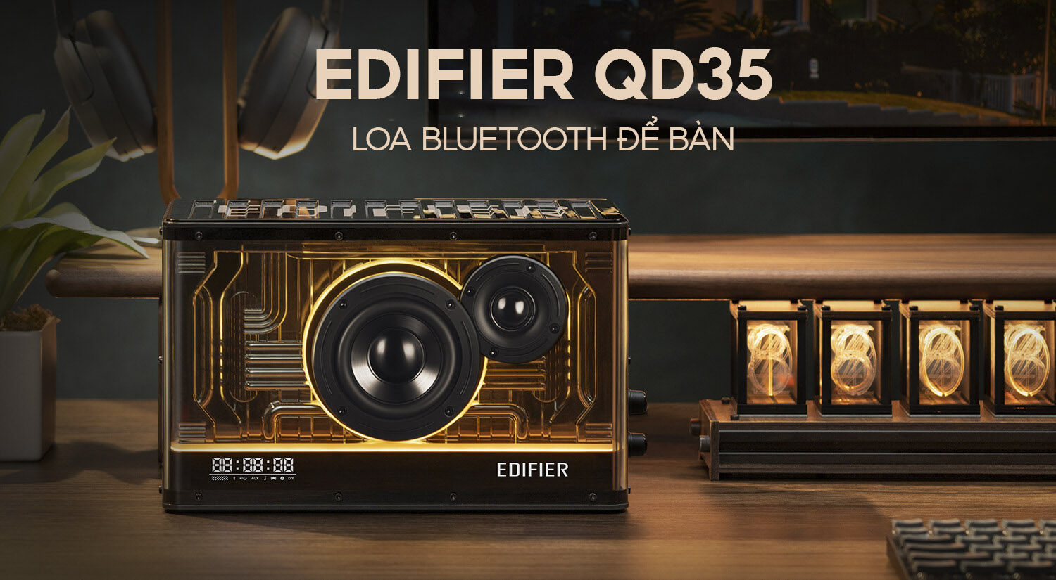 Loa EDIFIER QD35 edifier qd35 review12