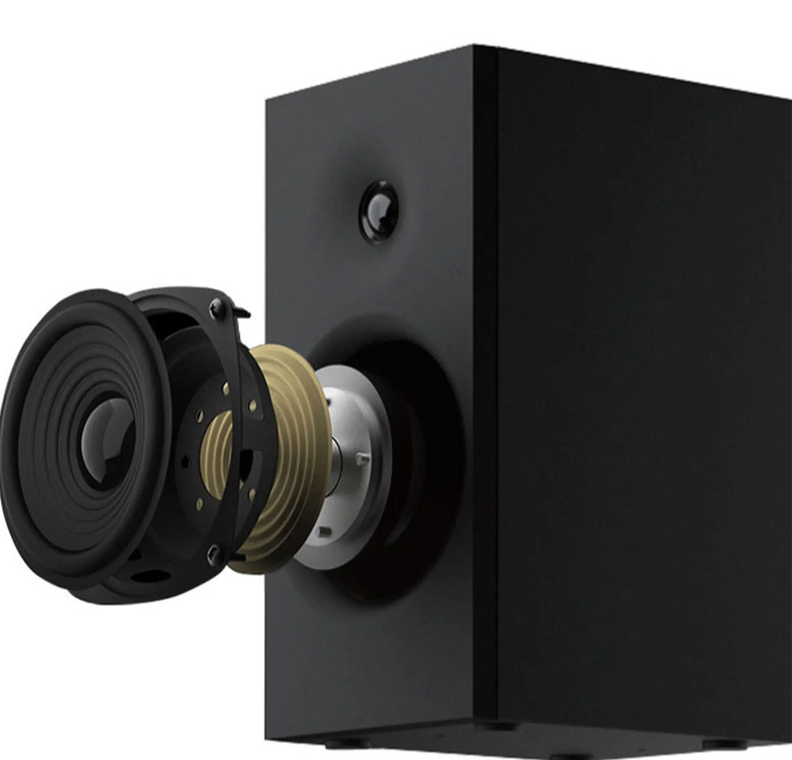 Loa EDIFIER R1080BT edifier r1080bt 5 1