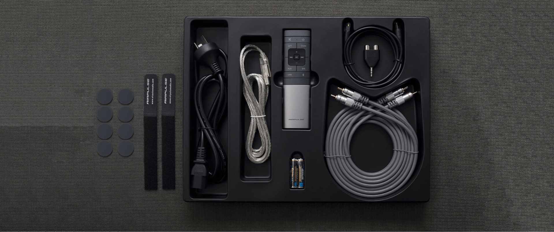 Loa AIRPULSE A300PRO 11 S1zcSMz8Q