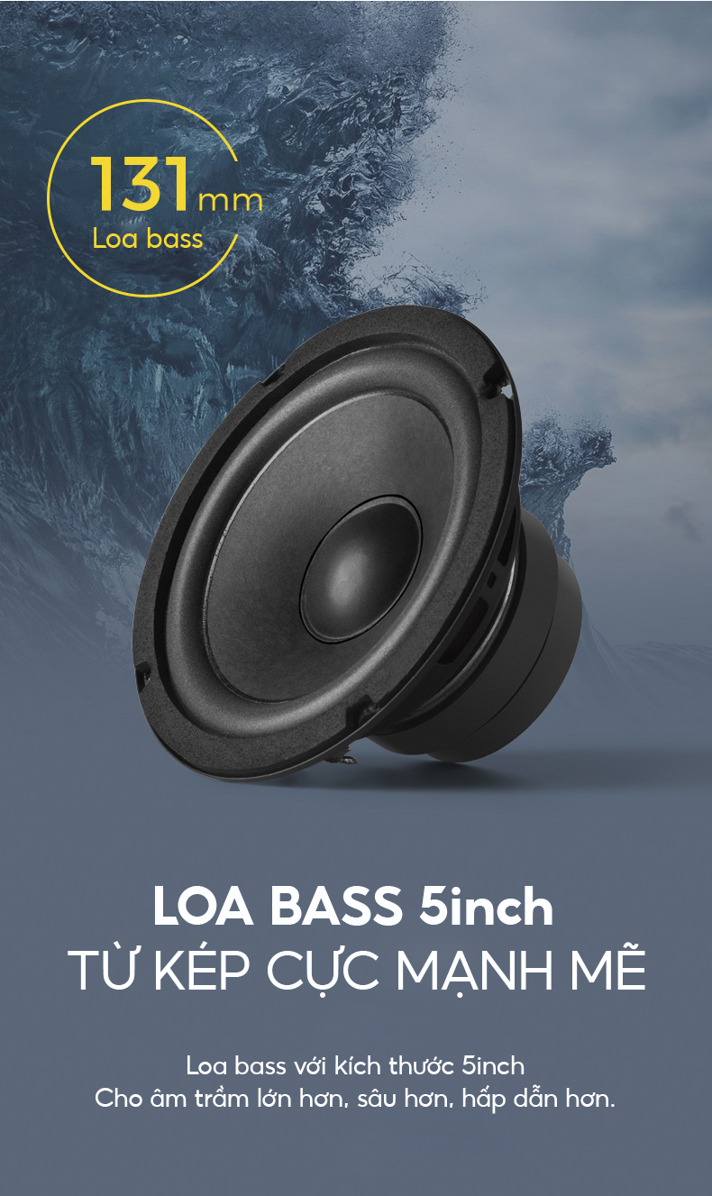 Loa Edifier M203BT Loa vi tính để bàn 13925350269 604520104