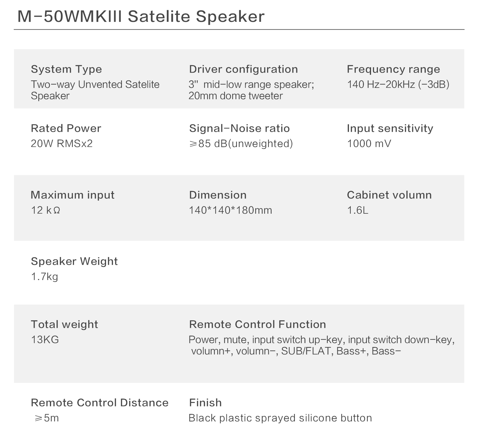 Loa Hivi Swan M-50WMKIII Loa để bàn 2.1 20220112161207 47788