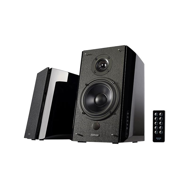 Loa EDIFIER R2000DB Loa bluetooth để bàn 32e2173fb98c2e95c2e3d36194e8ba1a 1