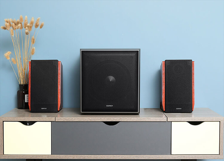 Loa Edifier R1700BTs Loa bookshelf bluetooth 34042ac9be5c522476b7971d874a8c92