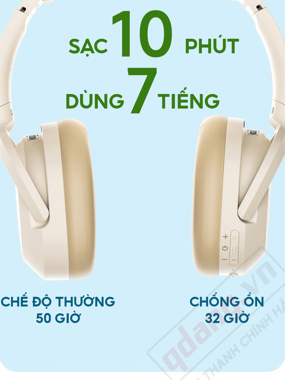 Tai nghe Edifier W820NB Plus 3458