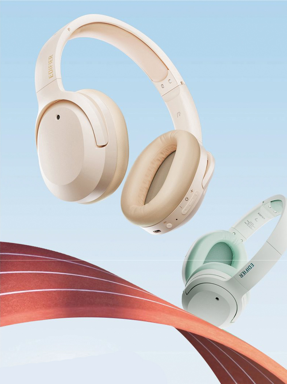 Tai nghe Edifier W820NB Plus 34A
