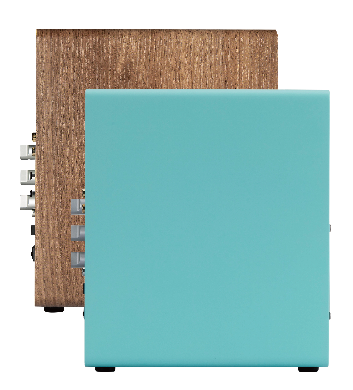 Loa AIRPULSE A80 A80 Airpulse detail 07