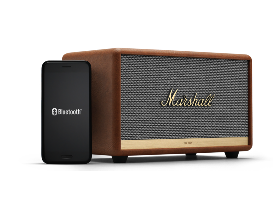 BROWN marshall acton ii usp2