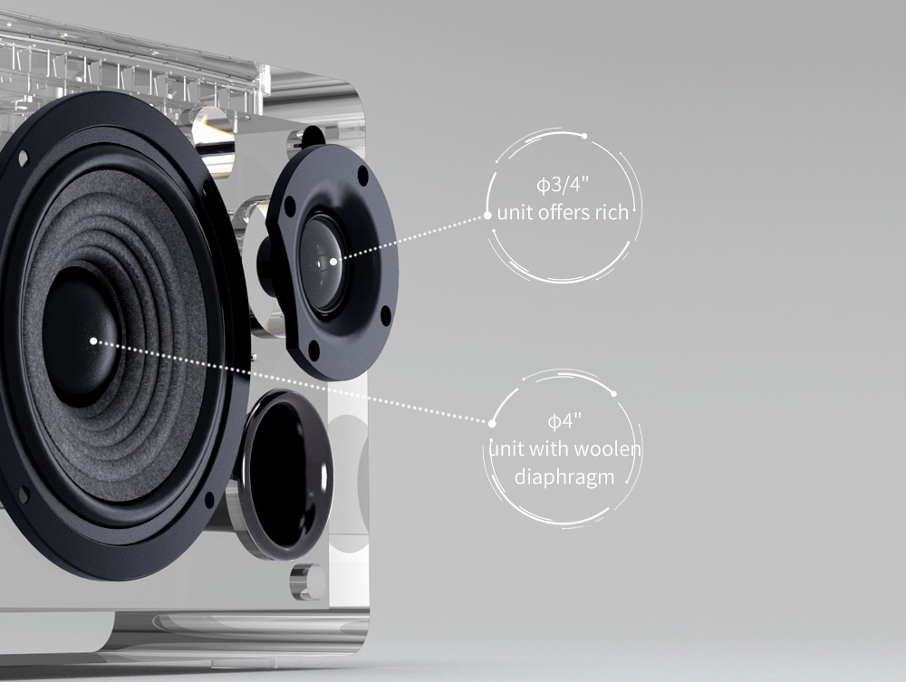 Loa Edifier D12