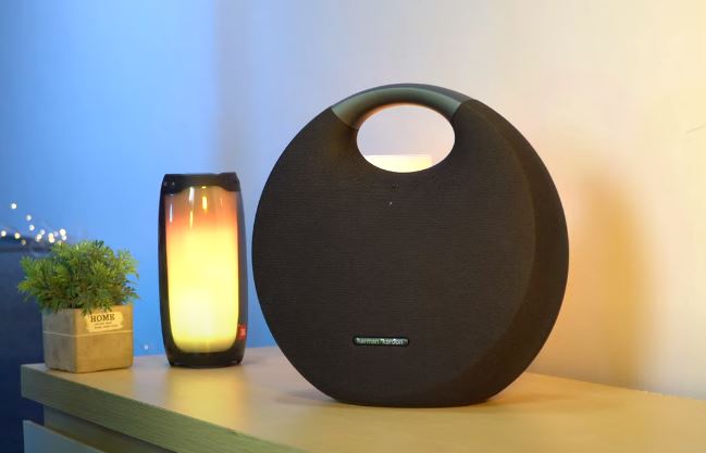 Review Harman Kardon ONYX Studio 6