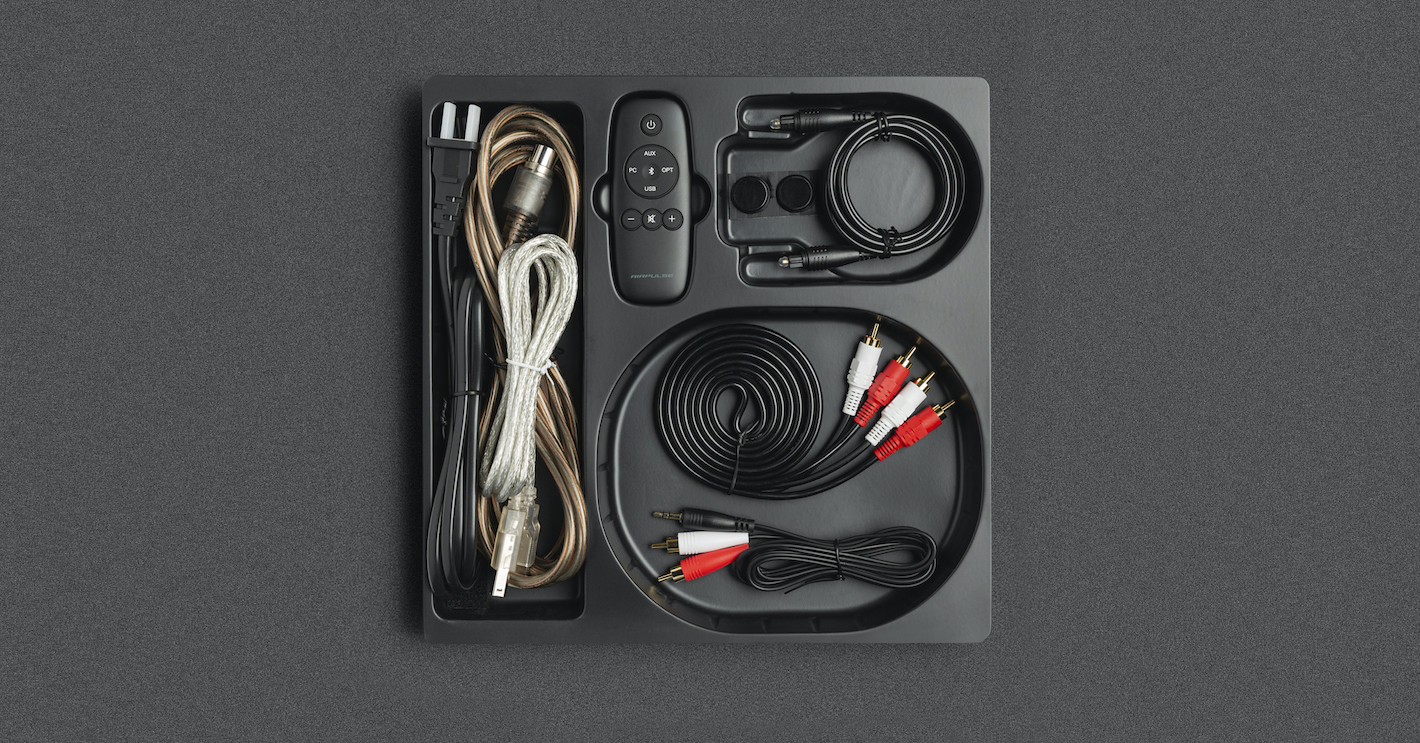 Loa AIRPULSE A80 a80 acess R9l6o W5