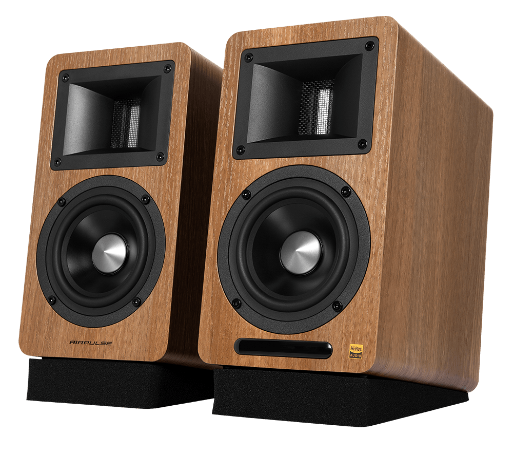 Loa AIRPULSE A80 airpulse a80 loa bluetooth 15 1