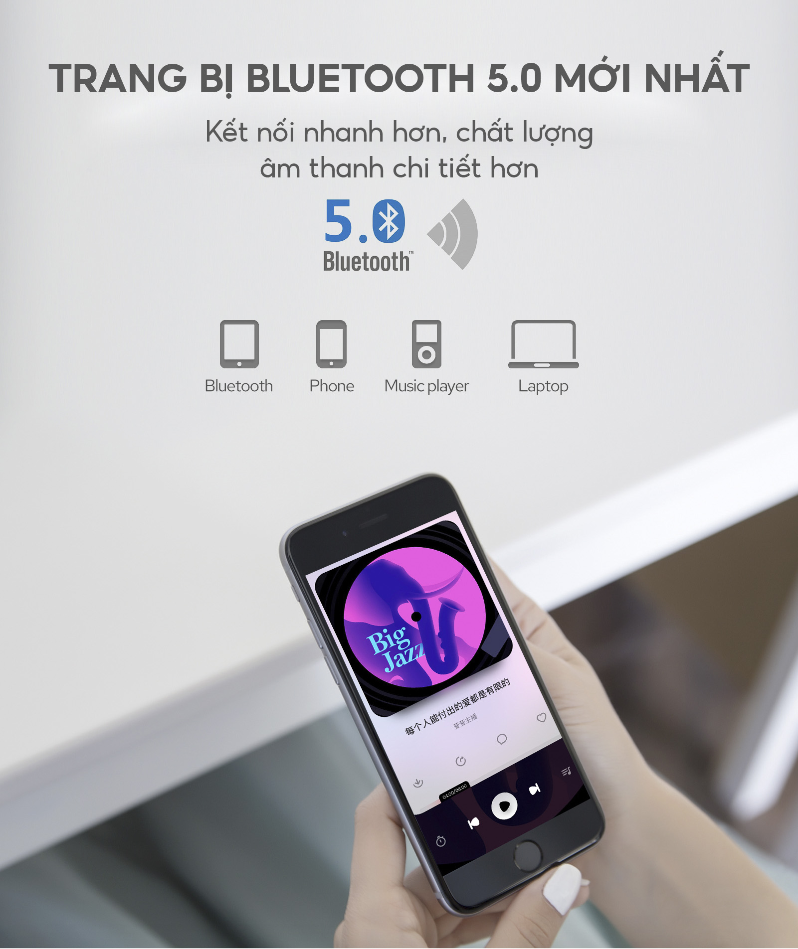 Loa Hivi Swan D1100 Loa bluetooth để bàn bt