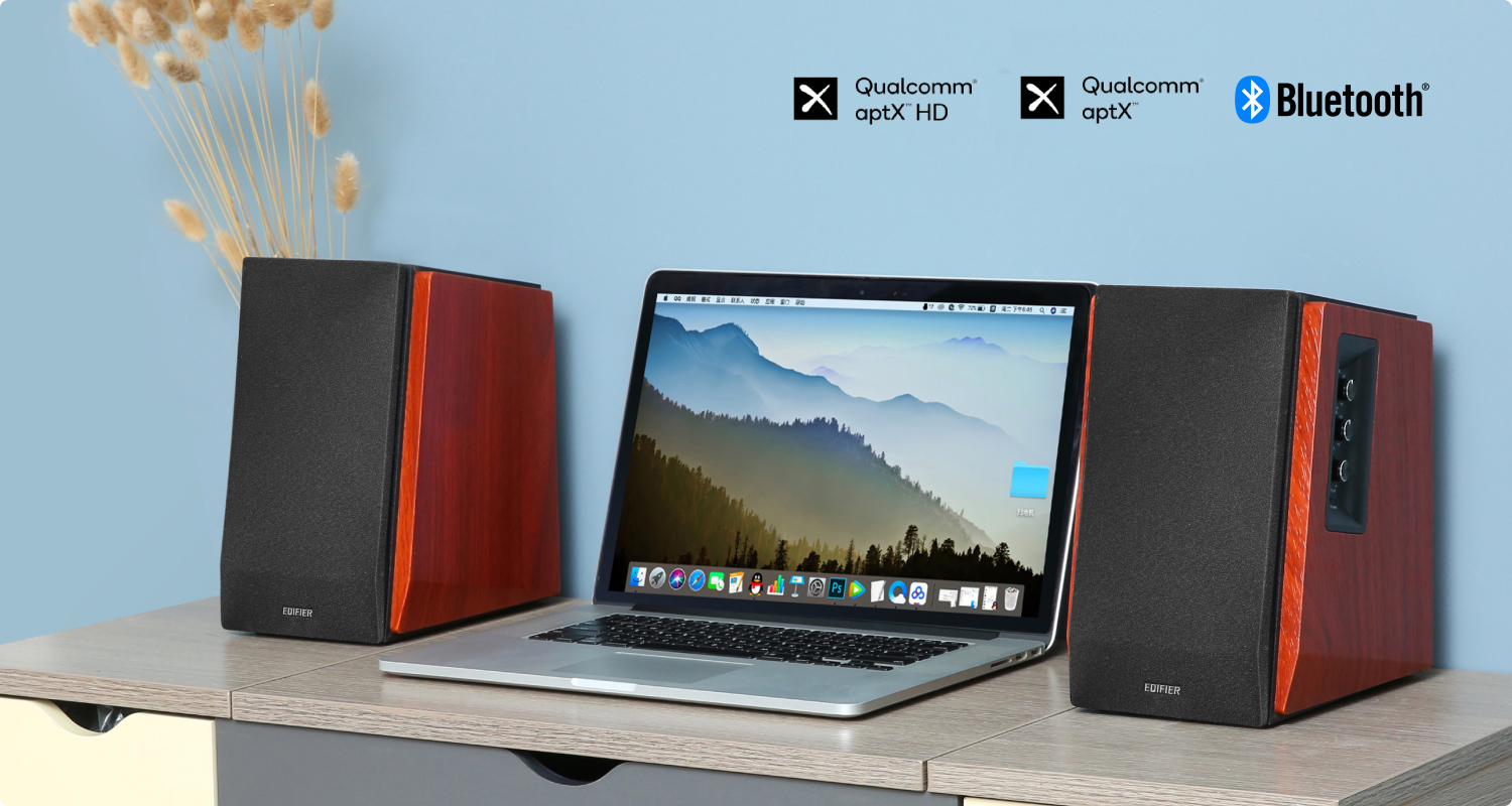 Loa Edifier R1700BTs Loa bookshelf bluetooth edifier r1700bts 2