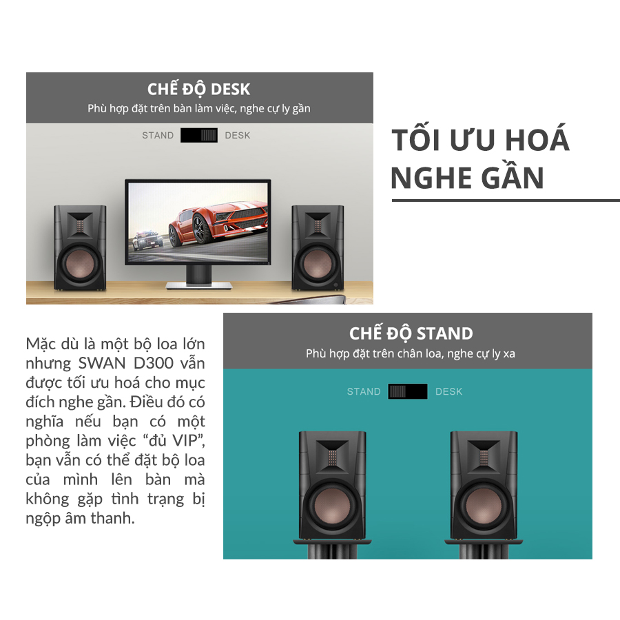 Loa Hivi Swan D300 hivi swan d300 loa bluetooth 6