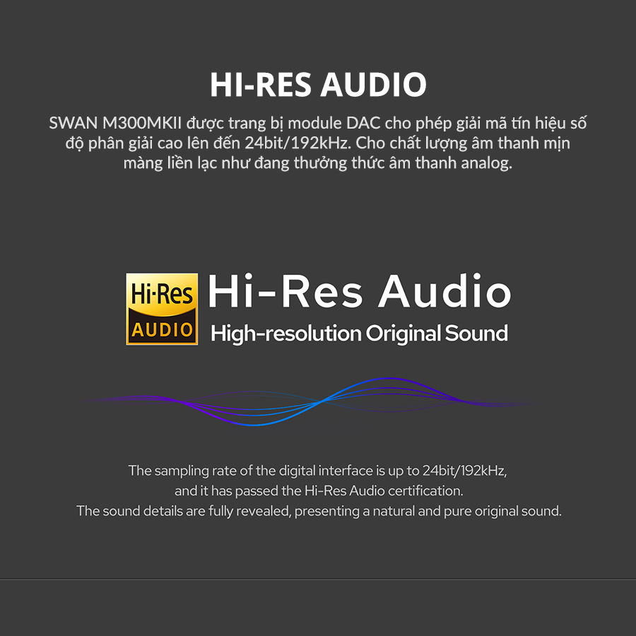 Loa HIVI SWAN M300MKII Loa kệ để phòng khách hivi swan m300mkii 8