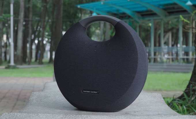 loa harman kardon onyx studio 6