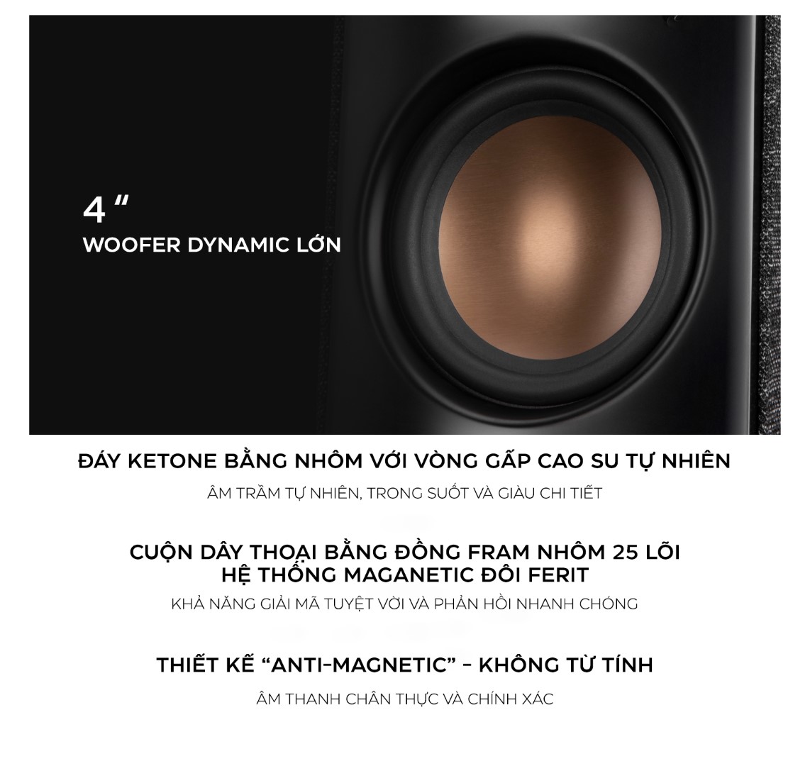 Loa Hivi Swan OS-10 Loa vi tính để bàn loa hivi swan os 10 ban quoc te mau den 8