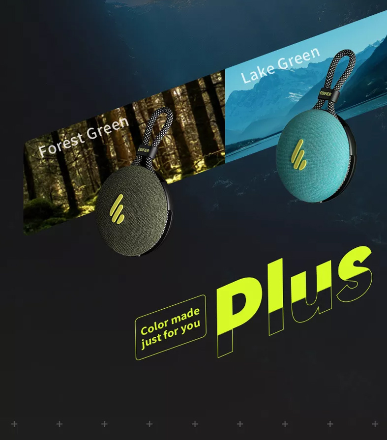Loa Bluetooth Edifier MP100 Plus mp100