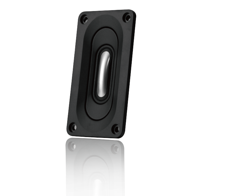 Loa Airpulse P100X p100 detail 06