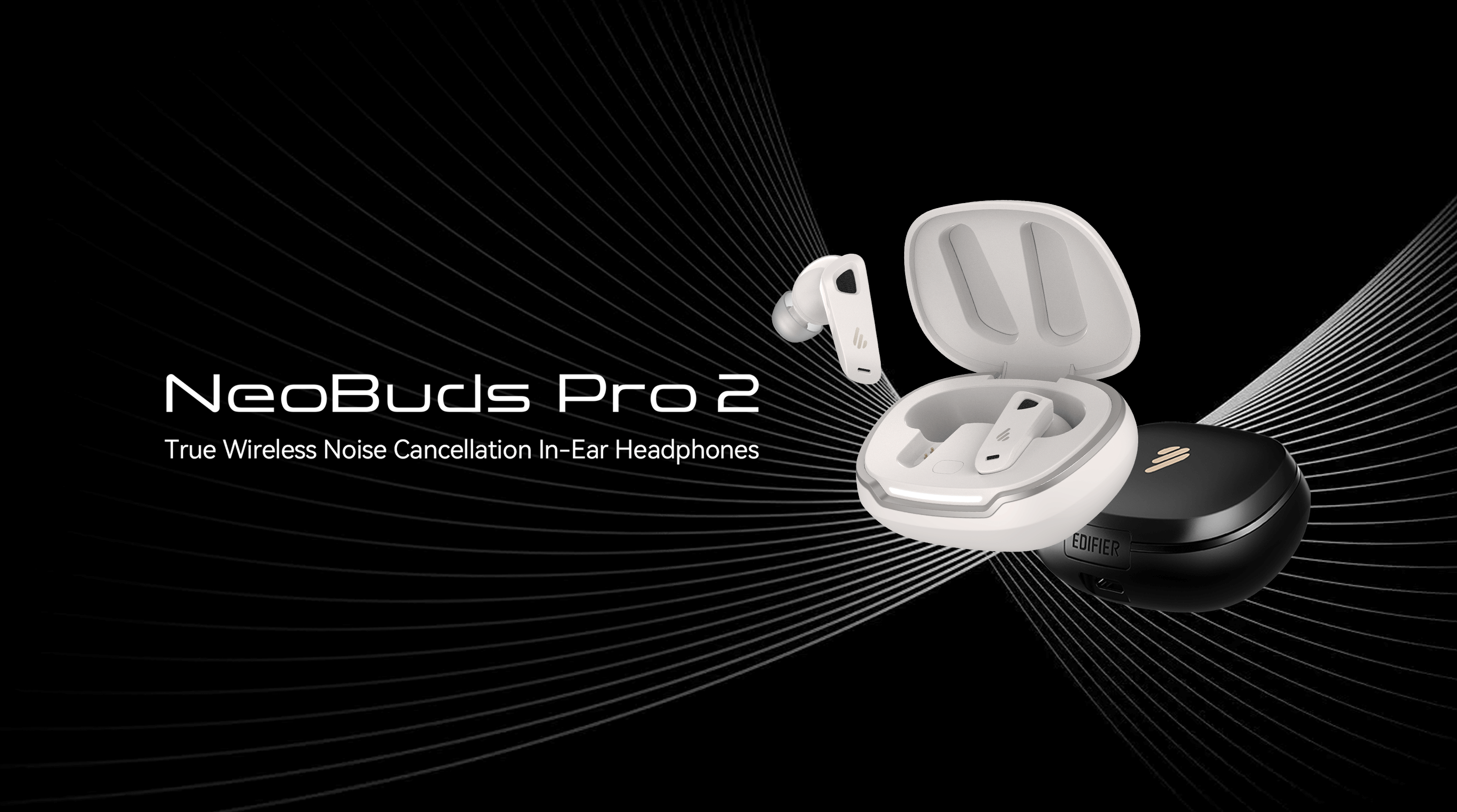 Tai nghe Edifier Neobuds Pro 2 6f025c833c3dd1d70a519bdb740574f5