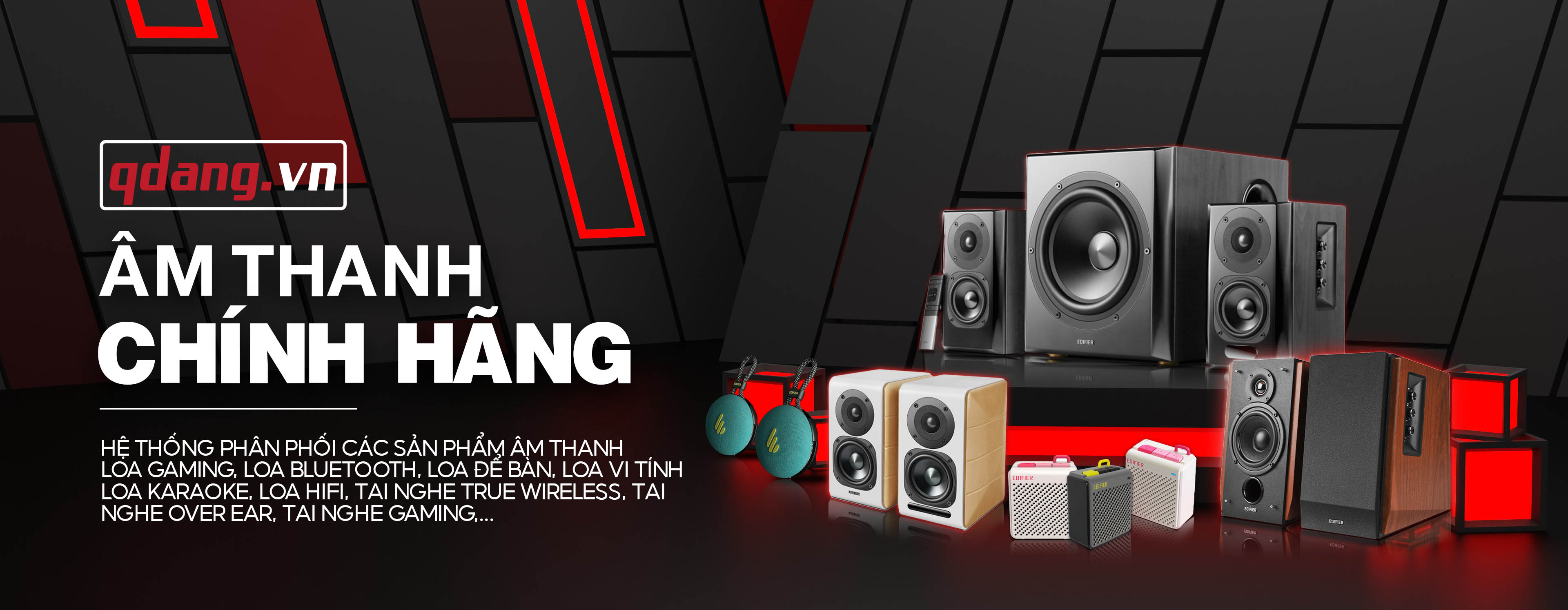 GIỚI THIỆU VỀ CHÚNG TÔI BANNRE FB
