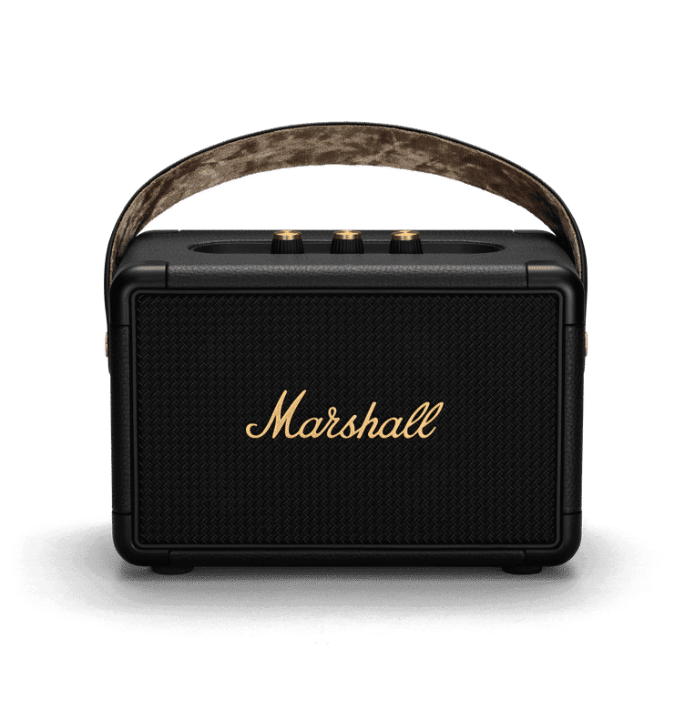 marshall kilburn ii black brass 01 1