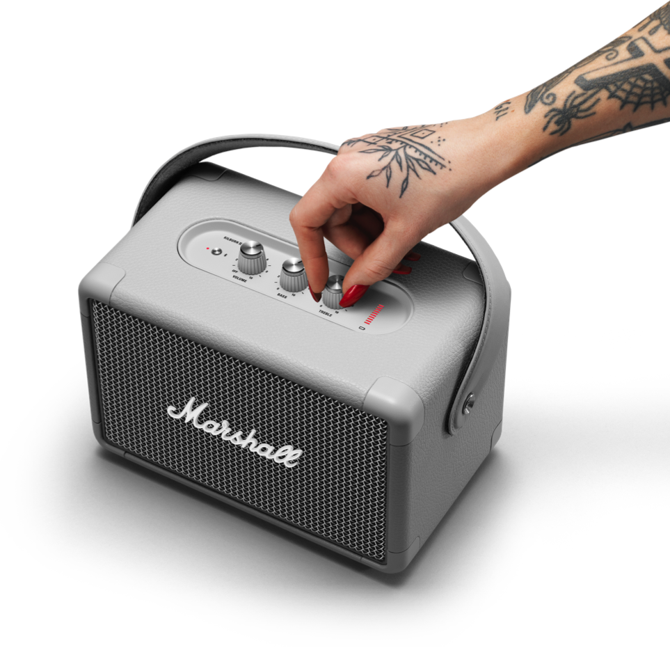 marshall kilburn ii usp07