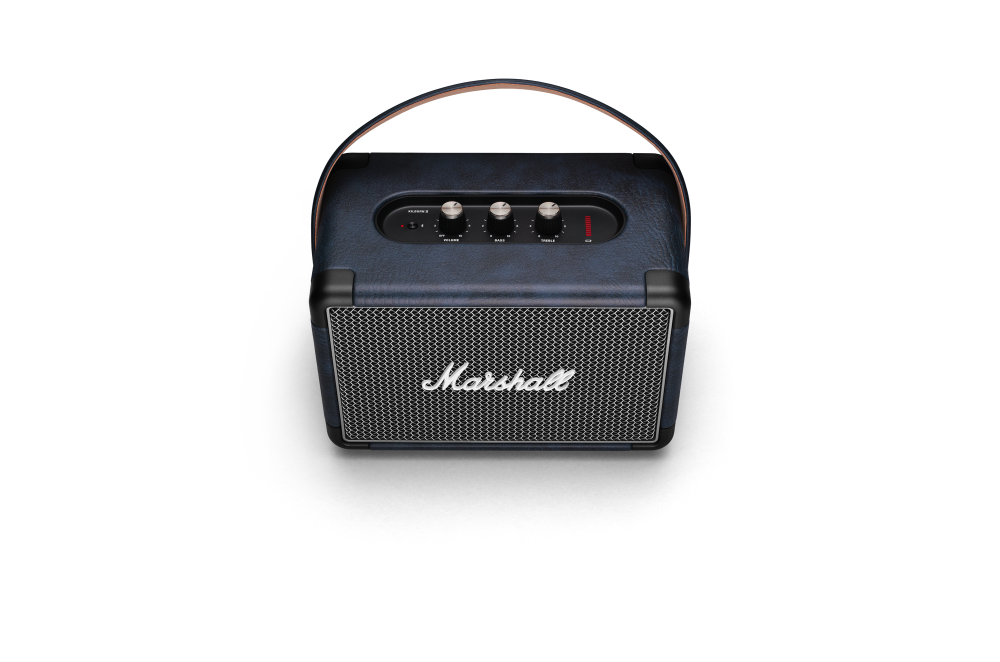 marshall kilburn ii09
