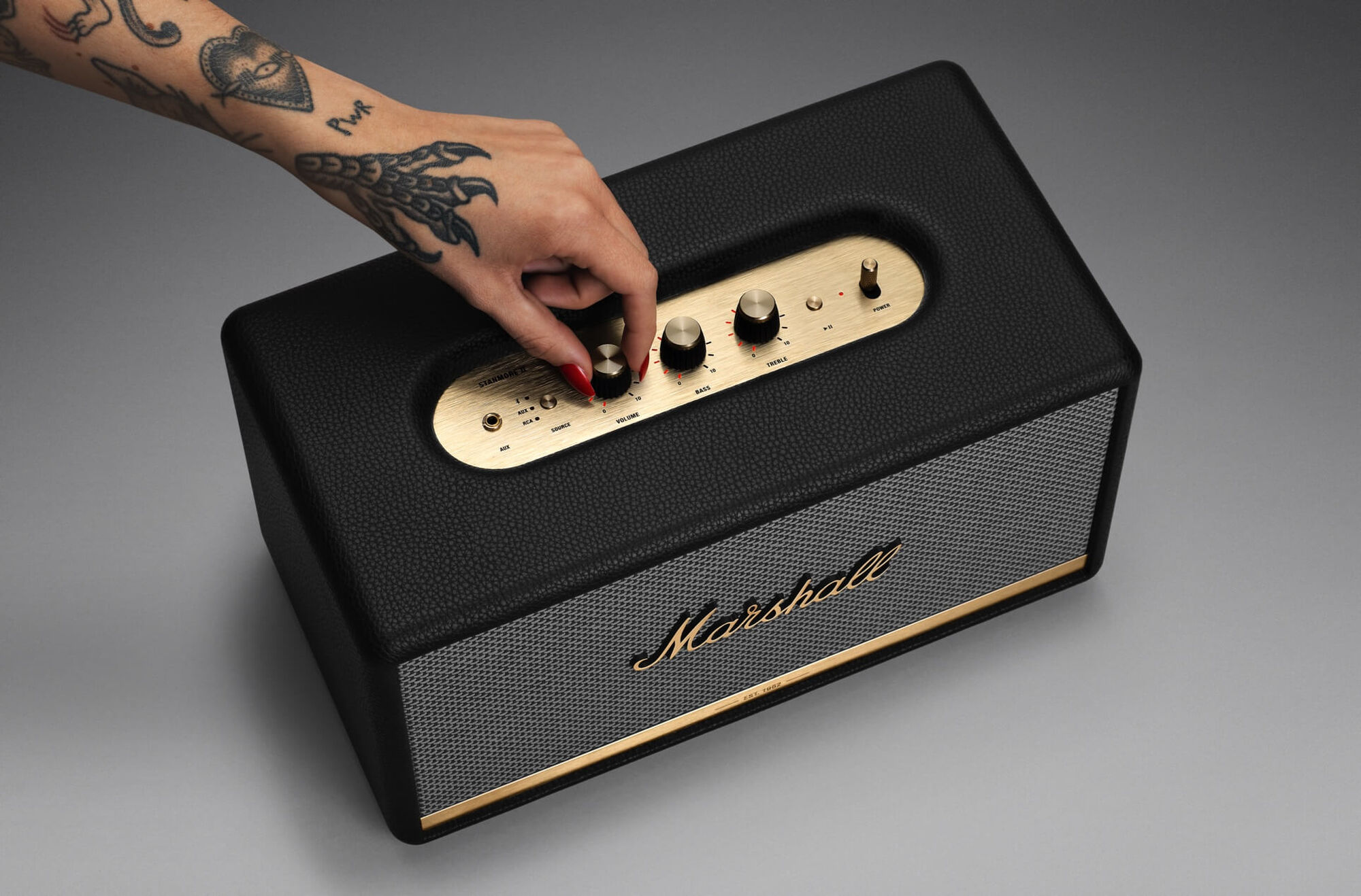 marshall stanmore ii bluetooth slideshow 04