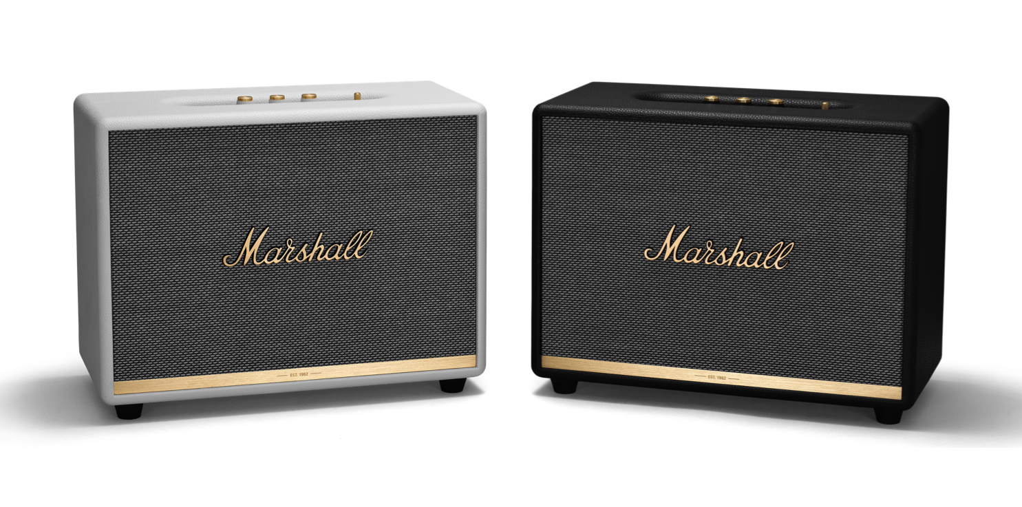 marshall woburn ii usp1
