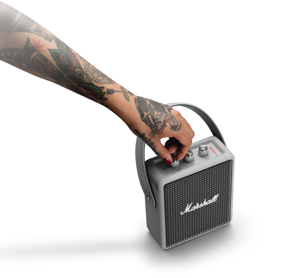 new marshall stockwell ii usp07