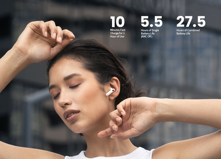 Tai nghe không dây Edifier W320TN tai nghe khong day edifier w320tn 21