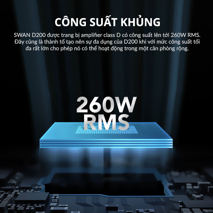 hivi swan d200 loa bluetooth 10