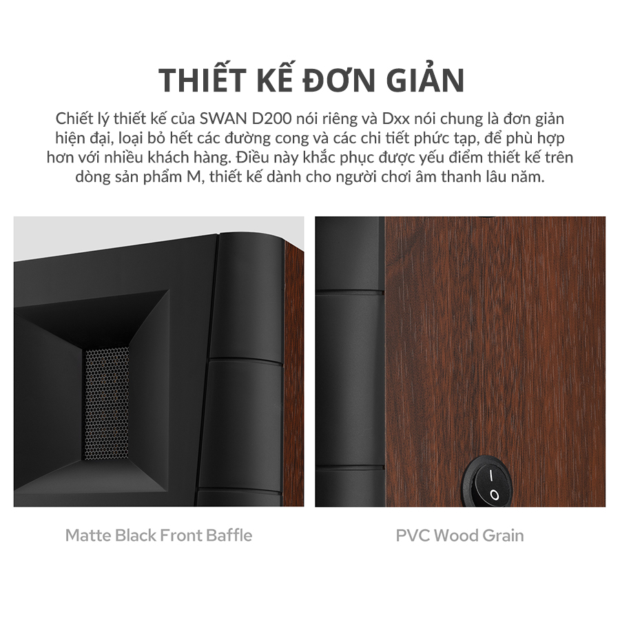 hivi swan d200 loa bluetooth 4