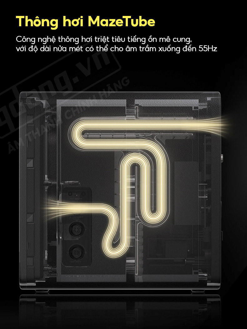 Loa edifier qr65 loa ke de ban kiem am 3