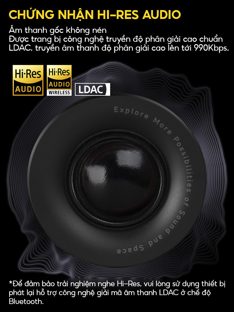 Loa edifier qr65