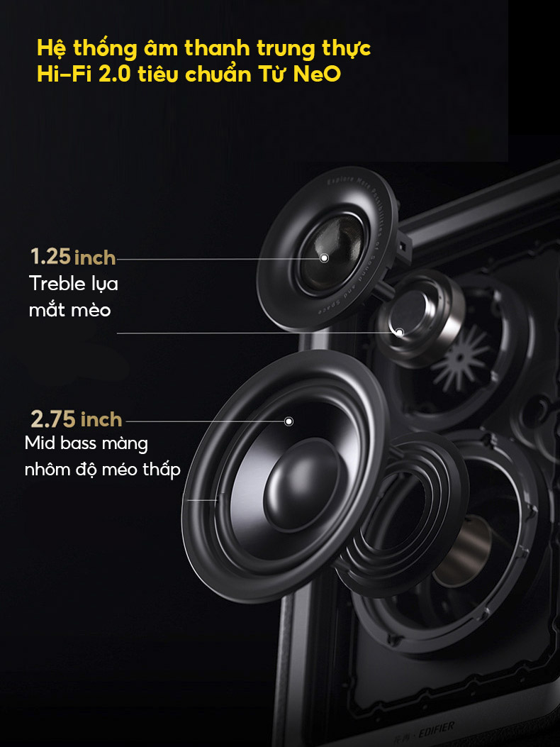 Loa edifier qr65 loa ke de ban kiem am 9 1
