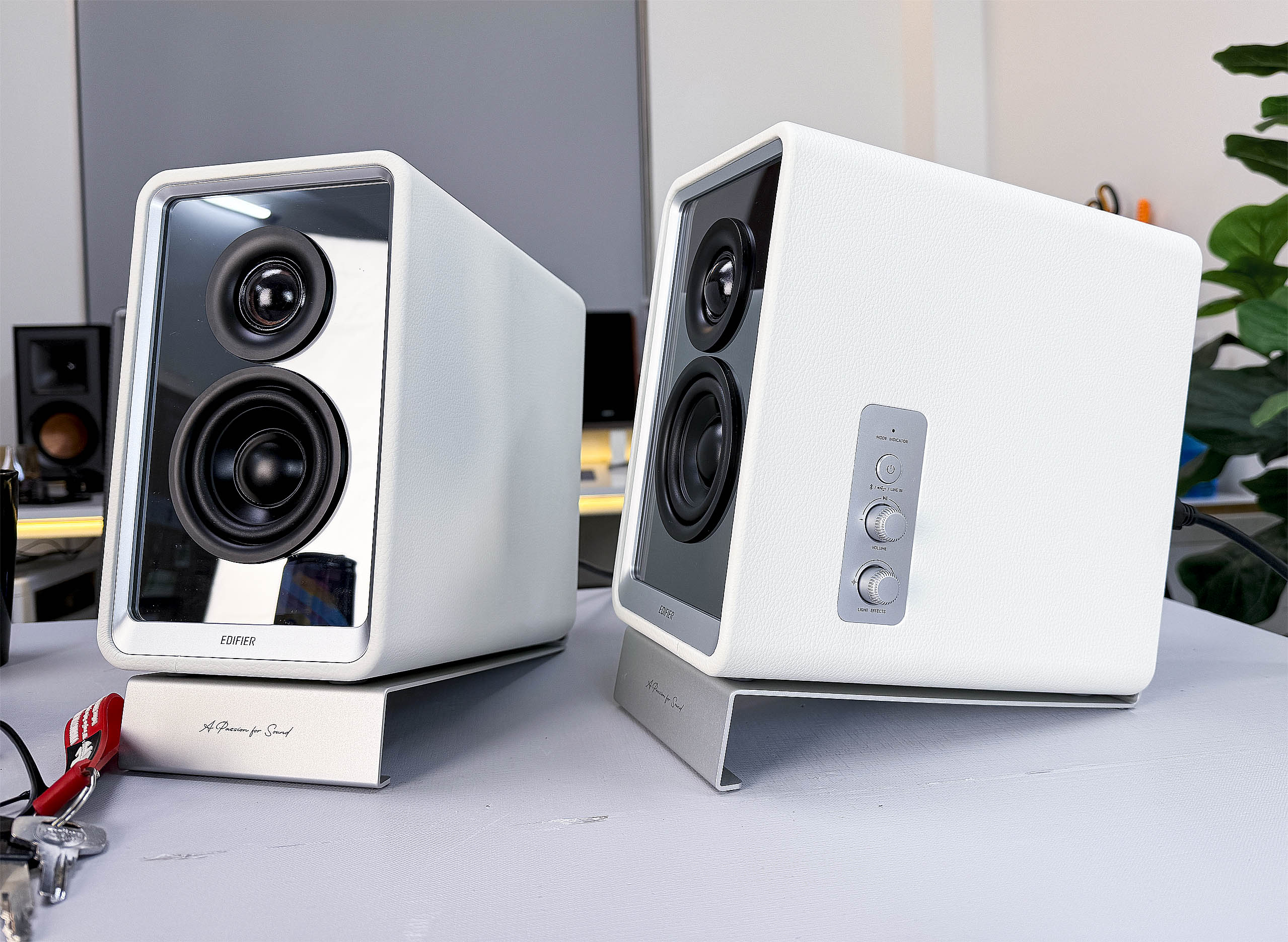 loa edifier qr65 lazada224s