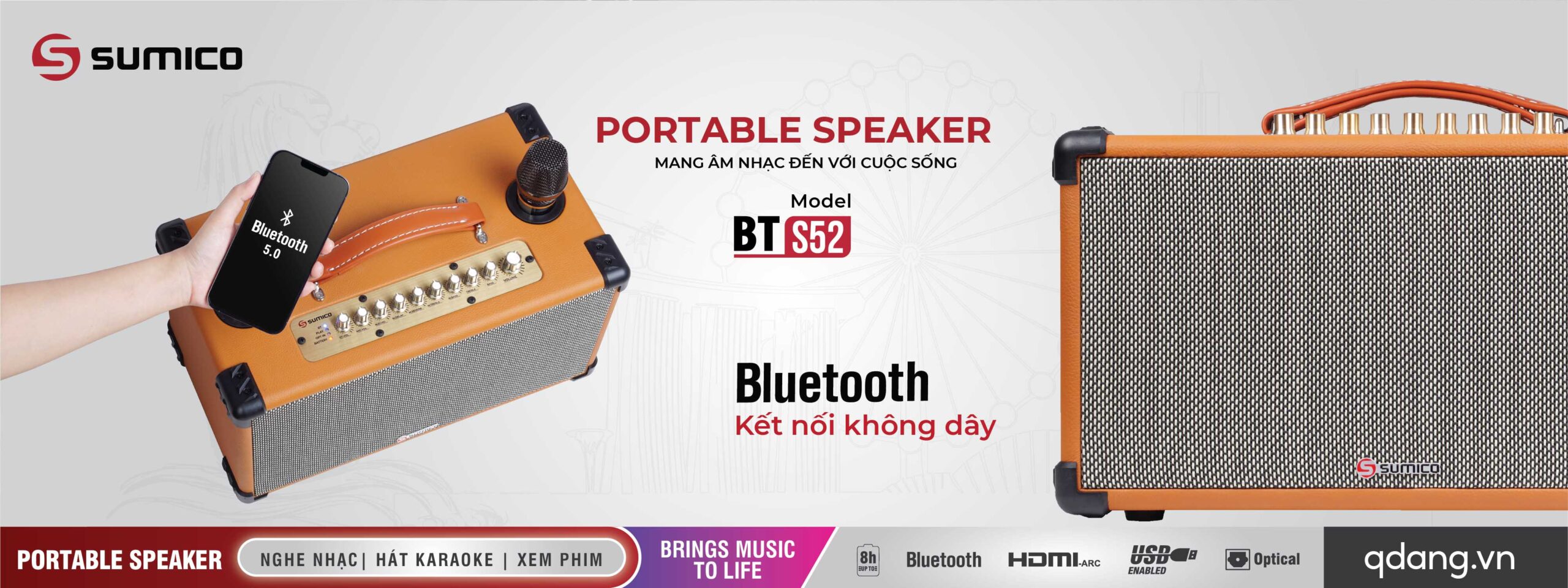 loa karaoke sumico bts524 scaled