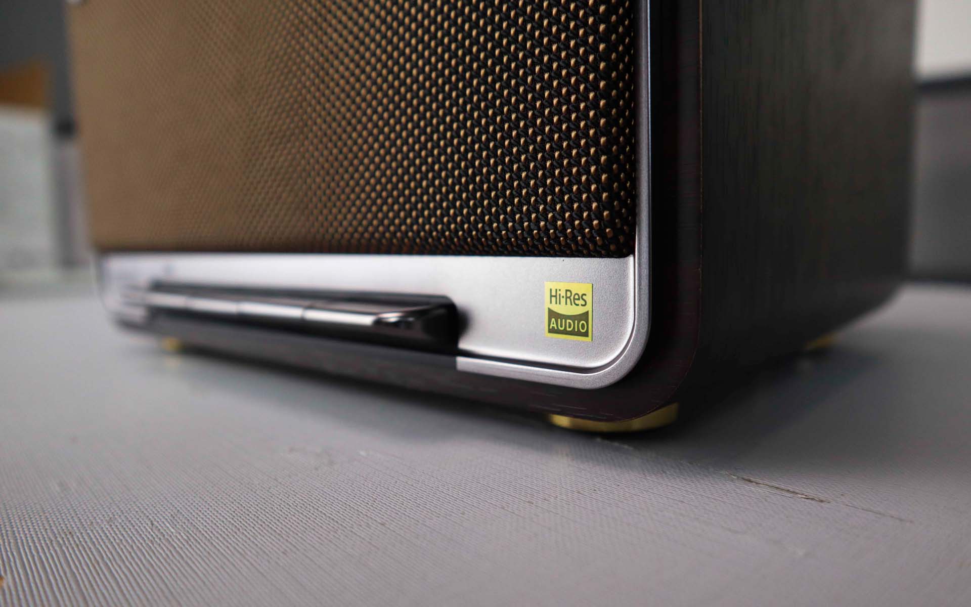 loa bluetooth edifier d32 3h