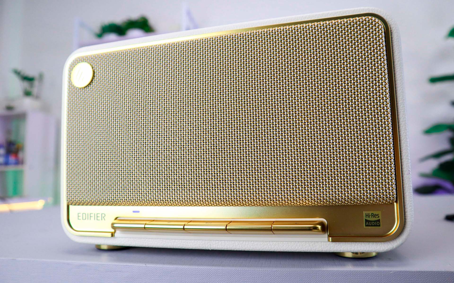 loa bluetooth edifier d32 3y
