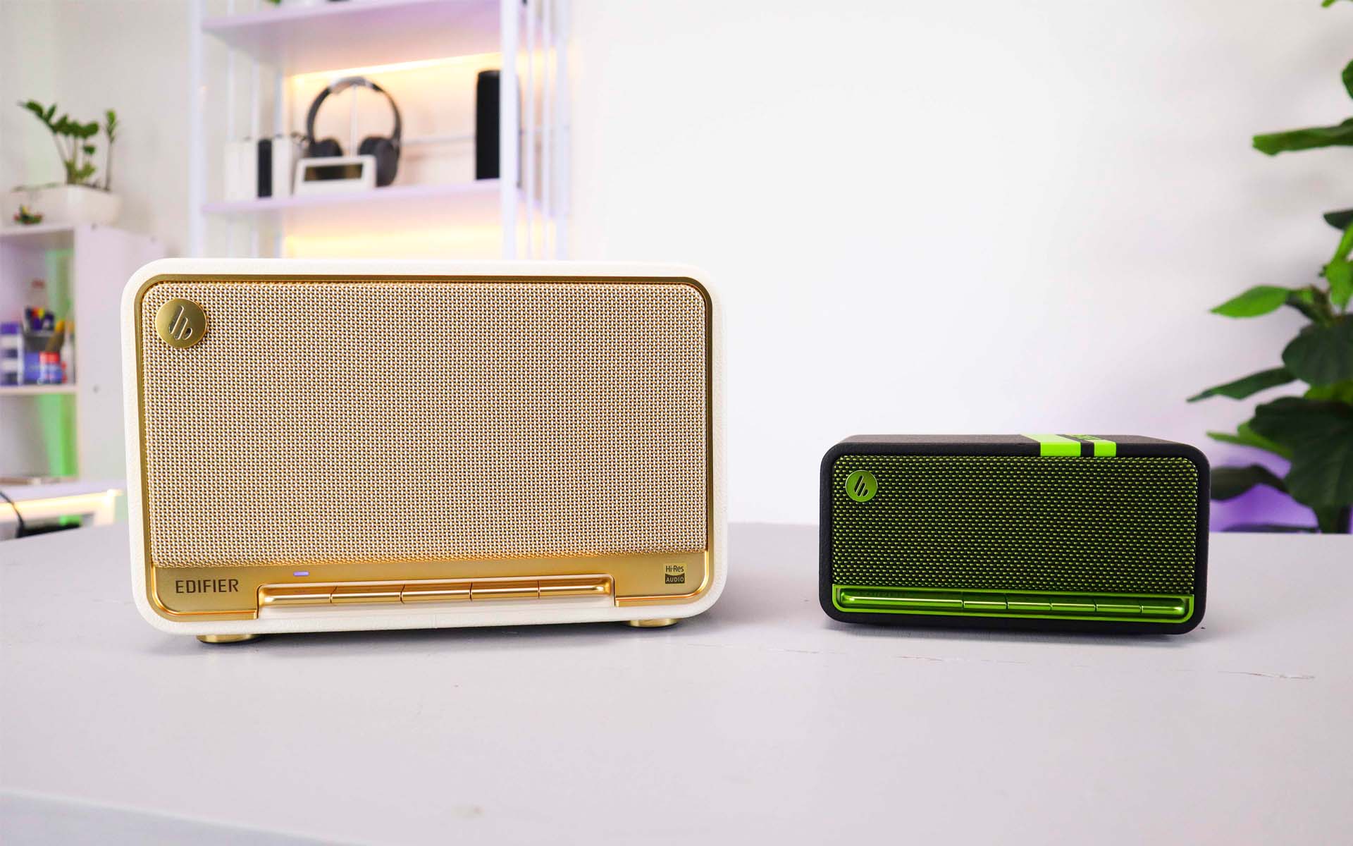 loa bluetooth edifier d32